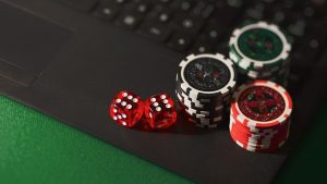 online gambling drives economic growth