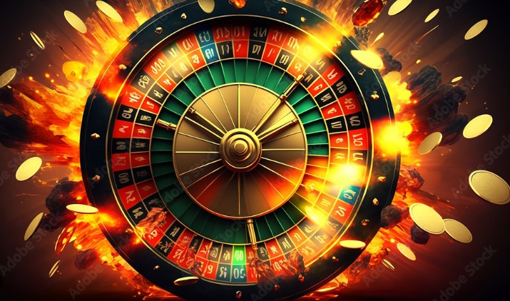 bonus slot games