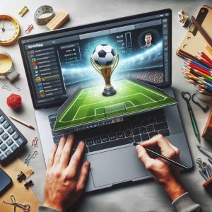 sportsbetting platform
