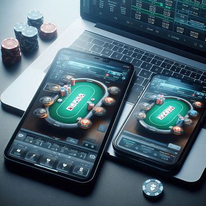 digital poker clubs