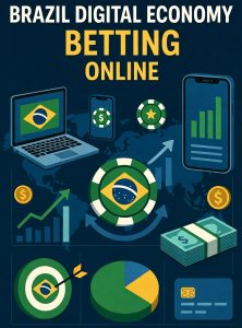 betting economy